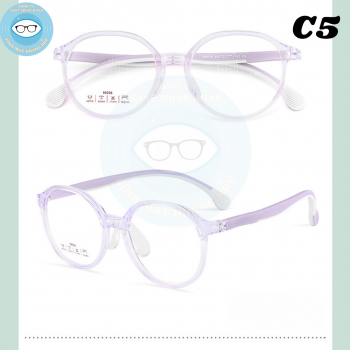 Gọng trẻ em mã 66006